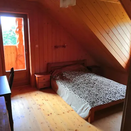 Goralski Domu Nad Jeziorem Dadaj * Nowe Marcinkowo