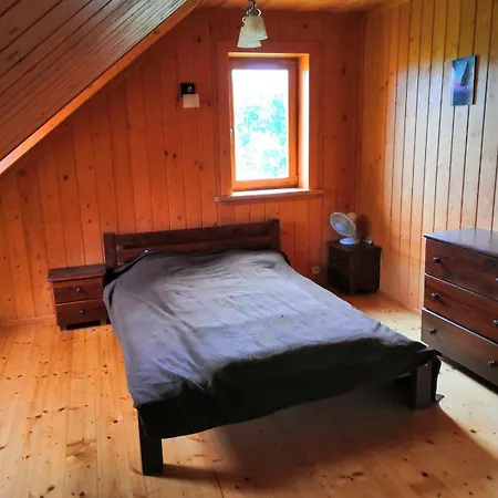Goralski Domu Nad Jeziorem Dadaj *
