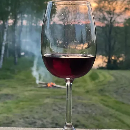 Goralski Domu Nad Jeziorem Dadaj Villa