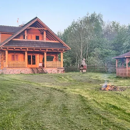 Goralski Domu Nad Jeziorem Dadaj