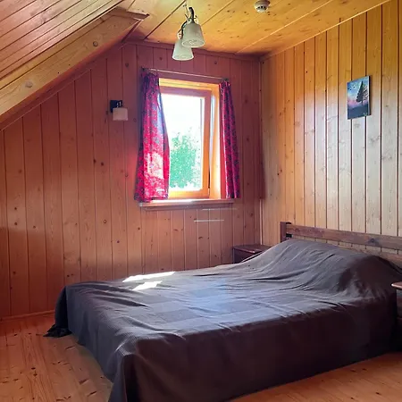 Goralski Domu Nad Jeziorem Dadaj *