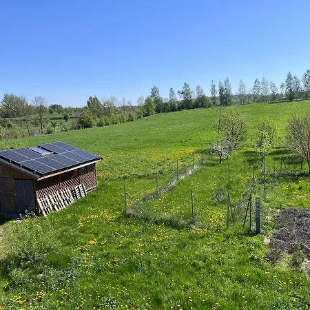 Goralski Domu Nad Jeziorem Dadaj