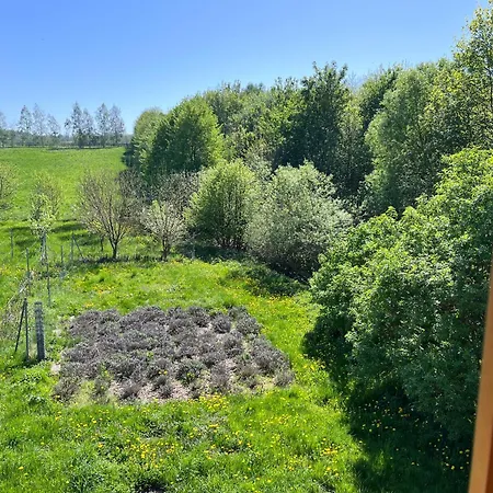 Goralski Domu Nad Jeziorem Dadaj Villa *